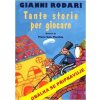 Kniha Pohádky na hraní - Gianni Rodari