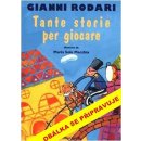 Pohádky na hraní - Gianni Rodari