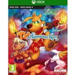 Ty the Tasmanian Tiger HD – Zboží Mobilmania