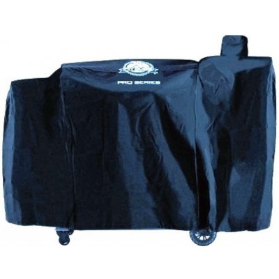 Pit Boss Pro 32438 – Zboží Dáma