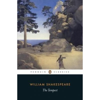 Tempest - Shakespeare William