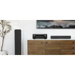 Denon AVR-S660H – Zboží Živě