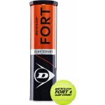 Dunlop Clay Court 4 ks – Zboží Dáma