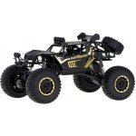 Double Eagle RC auto Rock Crawler 4x4 s kovovými díly 2.4GHz černá RTR 1:8 – Hledejceny.cz