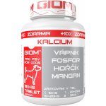 Giom Kalcium 180 tbl – Hledejceny.cz