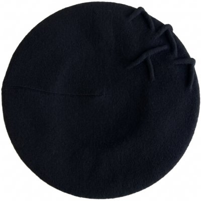Carlsbad Hat baret pletený tmavě modrý – Hledejceny.cz