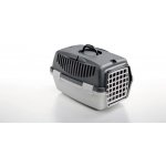 Stefanplast Gulliver 1 travertinová plastová dvířka originál 48 x 32 x 31 cm – Hledejceny.cz