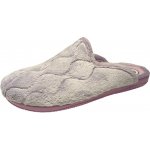 Santé dámské domácí pantofle AB/32255 lila – Zboží Dáma