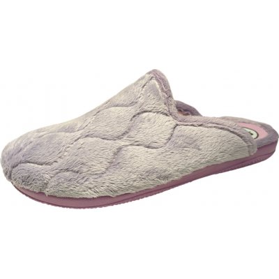 Santé dámské domácí pantofle AB/32255 lila – Zboží Dáma