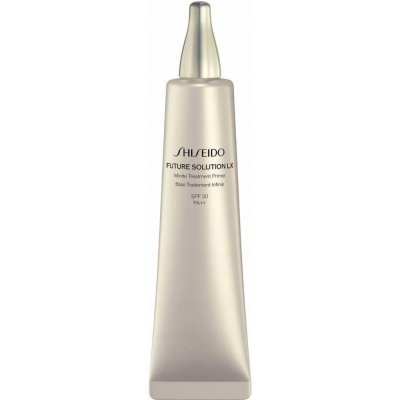 Shiseido Primer Future Solution LX Infinite Treatment Primer Podkladová báze 40 ml – Sleviste.cz