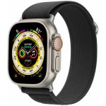 Cubenest Trail Loop BLACK with black (42-49mm) 6974699970927 – Zbozi.Blesk.cz