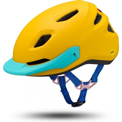 Specialized Shuffle 2 LED california sunshine 2026 – Hledejceny.cz