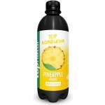 Topnatur top bio Kombucha Ananas 0,5 l – Zboží Dáma