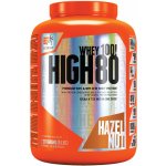 Extrifit High Whey 80 1000 g – Zboží Dáma