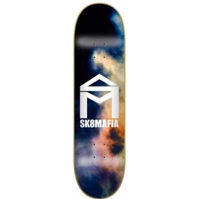 Sk8Mafia House Logo Mist 2022 – Zboží Mobilmania