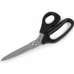 Krejčovské nůžky PIN délka 21 cm Varianta: černá, Balení: 1 ks 47589/111243/219318 – Hledejceny.cz