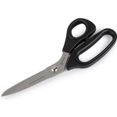 Krejčovské nůžky PIN délka 21 cm Varianta: černá, Balení: 1 ks 47589/111243/219318 – Hledejceny.cz