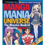 MEGA MANGA MANIA – Hledejceny.cz