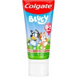 Colgate Kids First smiles 0 - 5 let pro děti 50 ml – Zboží Dáma