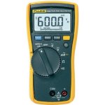 FLUKE 114 – Zbozi.Blesk.cz