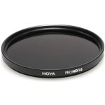 Hoya ND 16x Pro 82 mm – Hledejceny.cz