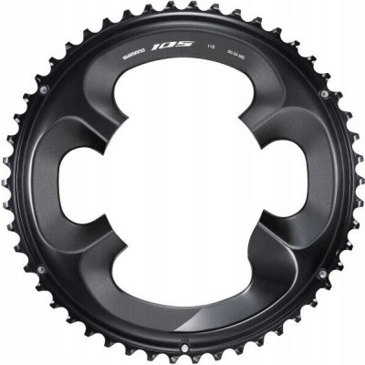 Převodník pro kliky Shimano 105 FC-R7000 50 zubů 11 rychlostí – Hledejceny.cz