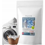 Nuvio NADWĘGLAN SODU AKTIVNÍ KYSLÍK NA PRANÍ ČIŠTĚNÍ 5 kg – Hledejceny.cz