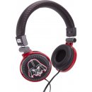 Star Wars Gaming Headphones Darth Vader