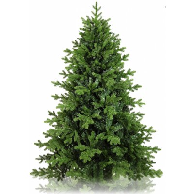 NEJSTROMECKY.cz Umělý vánoční stromek - Smrk Spitsbergen 150 cm – Zbozi.Blesk.cz