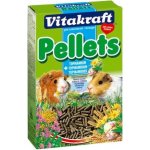 Vitakraft Pellets Morče 1 kg – Zbozi.Blesk.cz
