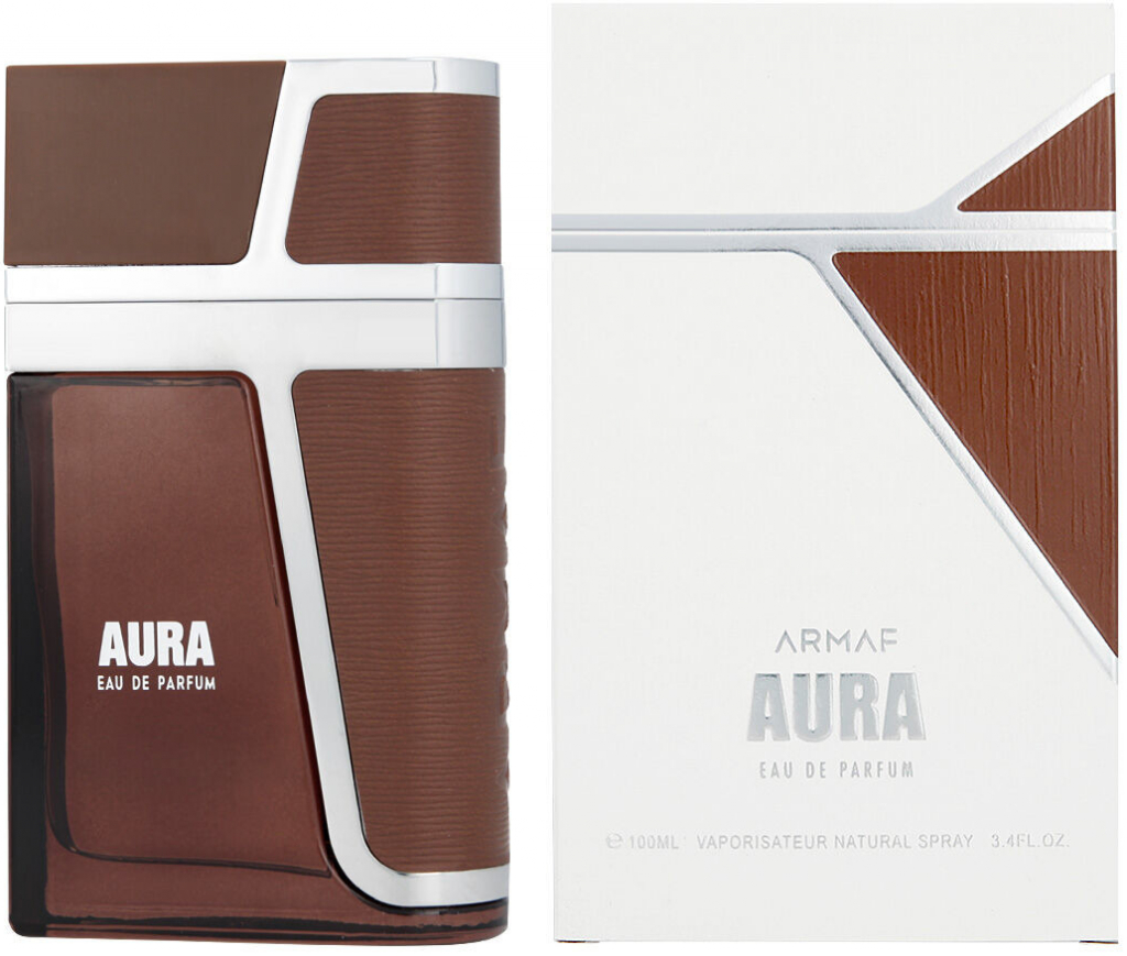 Armaf Aura parfémovaná voda pánská 100 ml