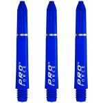 Winmau Nylon PRO Force Blue Short – Sleviste.cz