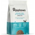 Applaws Ocean Fish & Salmon 6 kg – Sleviste.cz