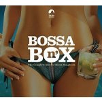 V/A - Bossa N' Box -Digi- CD – Hledejceny.cz