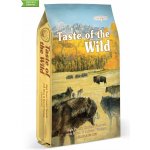 Taste of The Wild High Praire 13 kg – Hledejceny.cz
