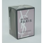 Yves Saint Laurent Mon Paris parfémovaná voda dámská 50 ml – Hledejceny.cz