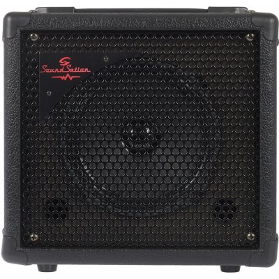 Soundsation Redspark 15 – Zboží Dáma Soundsation Redspark 15 – Zboží Dáma