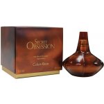 Calvin Klein Secret Obsession parfémovaná voda dámská 30 ml – Hledejceny.cz