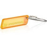 Přívěsek na klíče Lifesystems Světlo Intensity Glow Marker žlutá – Zboží Dáma