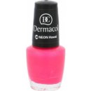 Dermacol Neonový lak na nehty 24 Hawai 5 ml