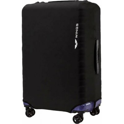 Wings Black L 28" – Hledejceny.cz