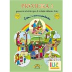 Prvouka pro 1. ročník Učebnice – Hledejceny.cz