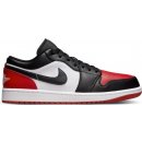 Pánská teniska Nike Jordan 1 Low Bred Toe