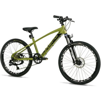 Leader Fox Capitan Boy 2025 – Sleviste.cz