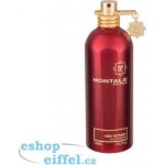 Montale Red Vetyver parfémovaná voda pánská 100 ml – Hledejceny.cz