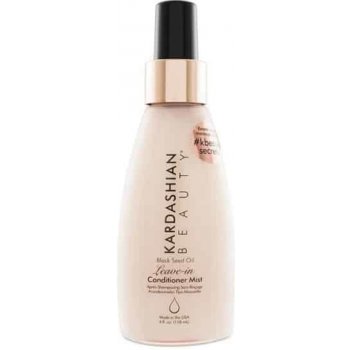 Kardashian Beauty Black Seed Oil Leave-In Conditioner Mist 118 ml