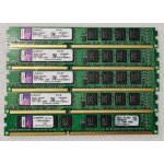 Kingston DDR3 4GB CL9 KVR13N9S8/4 – Hledejceny.cz