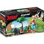 Playmobil 71160 Hon na kance – Hledejceny.cz