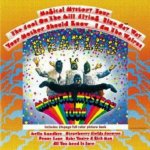 Beatles Magical Mystery Tour Remastered. – Zbozi.Blesk.cz