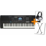 Yamaha PSR-EW425 SET – Zboží Mobilmania